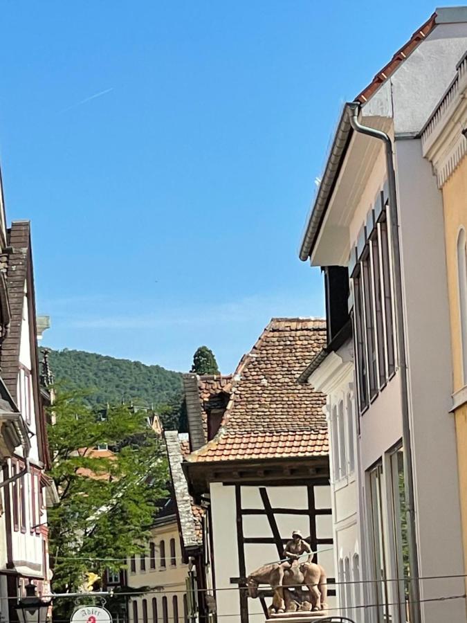 Ferienwohnung der Kunigunde Neustadt an der Weinstraße Exterior foto