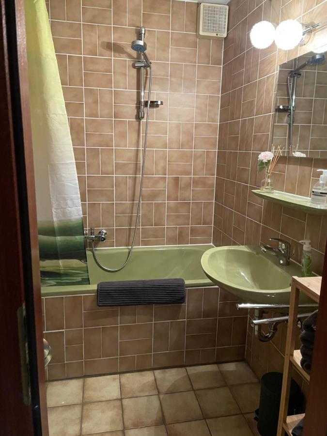 Ferienwohnung der Kunigunde Neustadt an der Weinstraße Exterior foto