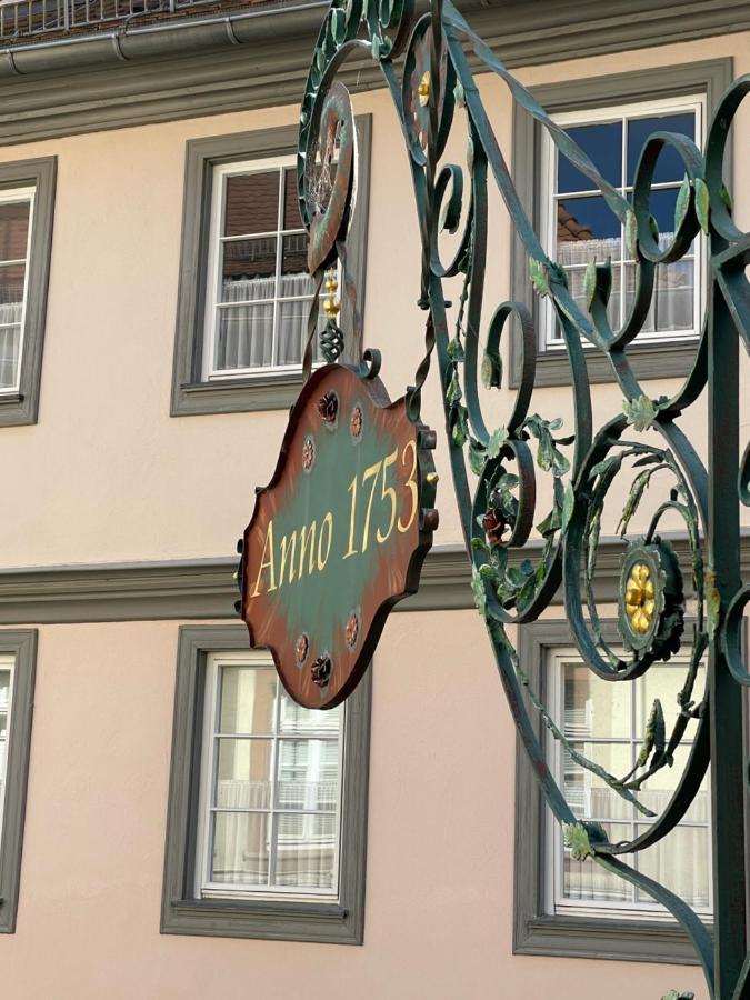Ferienwohnung der Kunigunde Neustadt an der Weinstraße Exterior foto