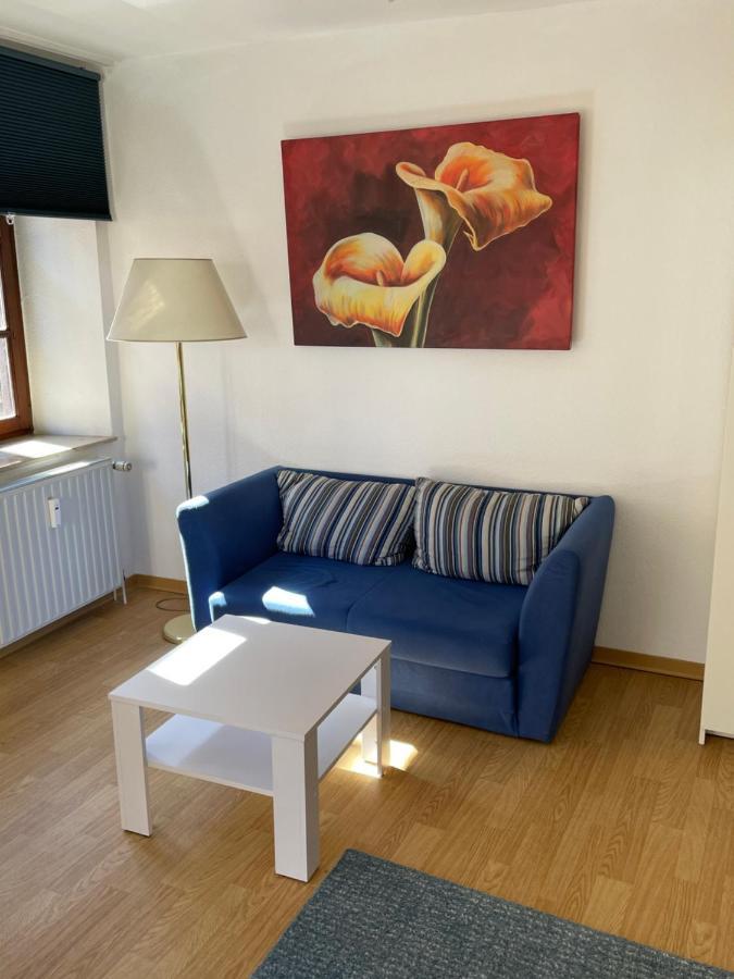 Ferienwohnung der Kunigunde Neustadt an der Weinstraße Exterior foto